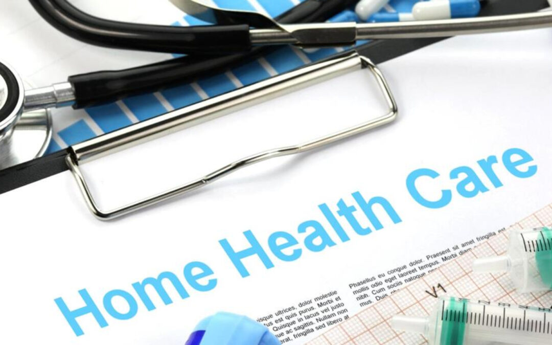 Home Health Aid